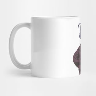 Gonzo Mug